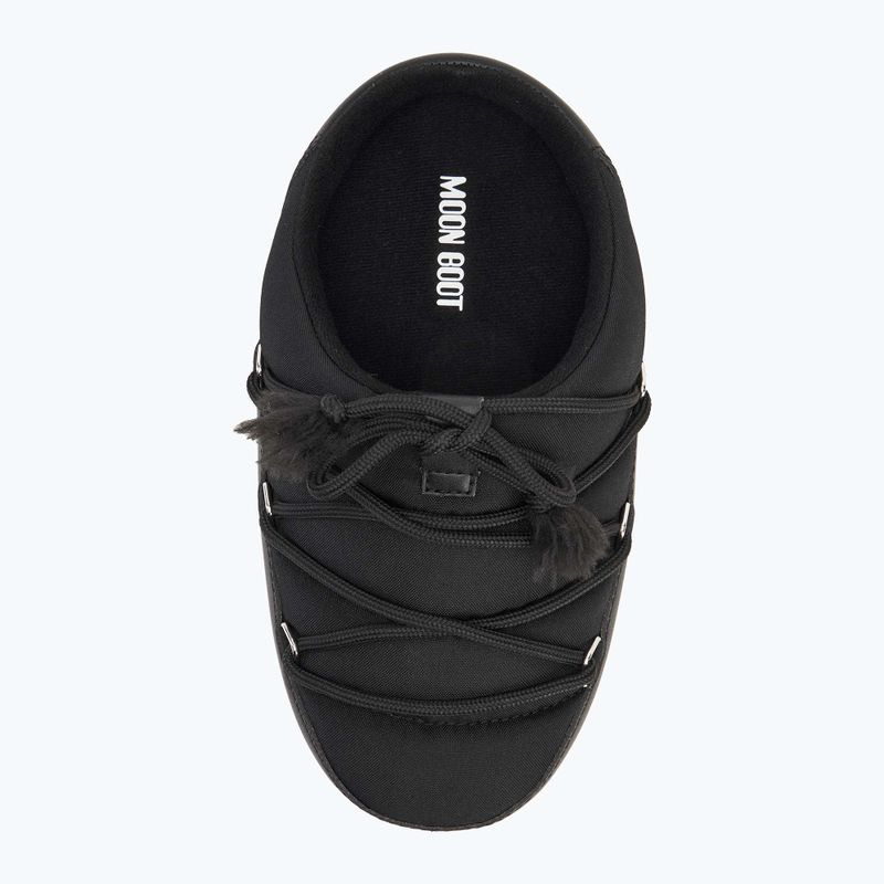 Обувки Moon Boot Evx Mule Nylon black 5
