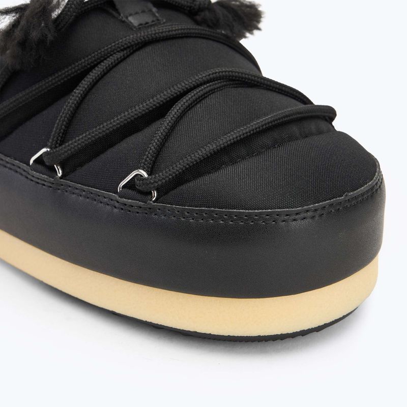 Обувки Moon Boot Evx Mule Nylon black 7
