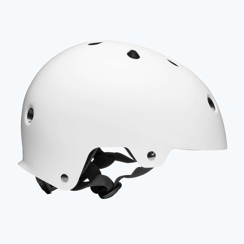 Детска каска Rollerblade RB CE Jr white 2