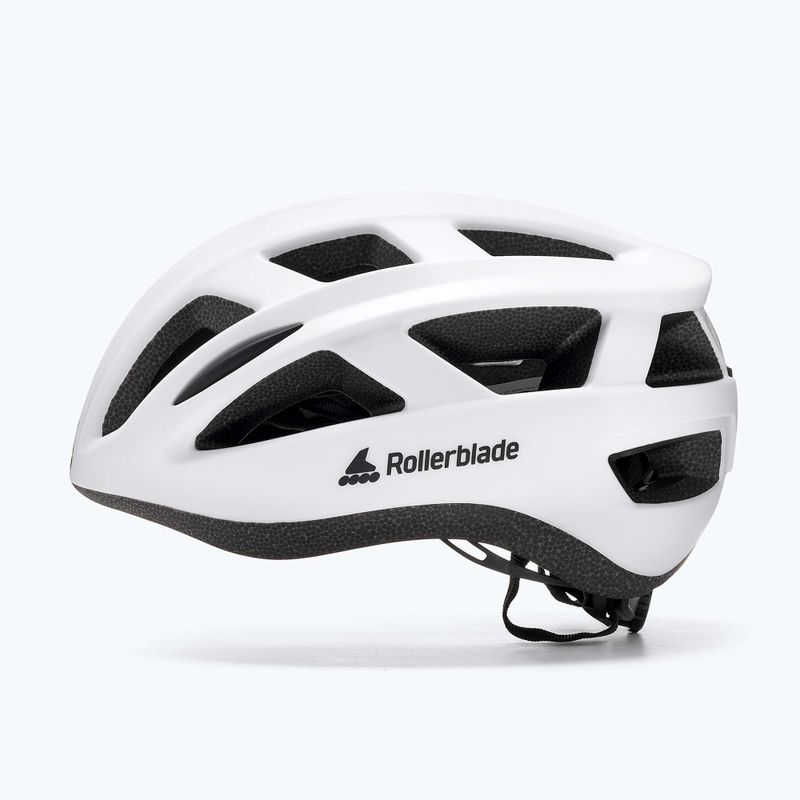 Каска Rollerblade Stride CE white 3