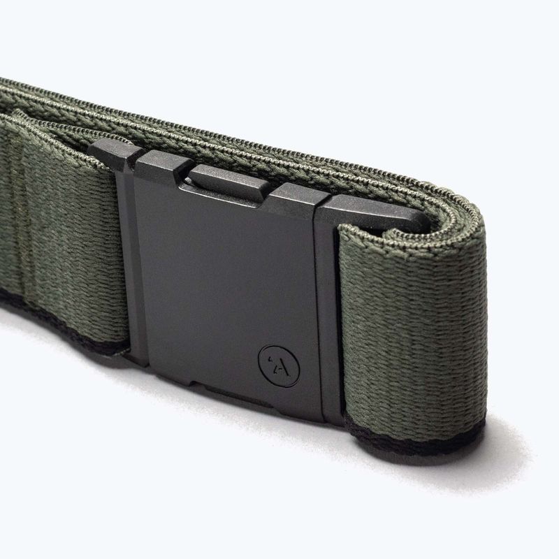 Колан за панталони Arcade Blackwood ivy green/black 3
