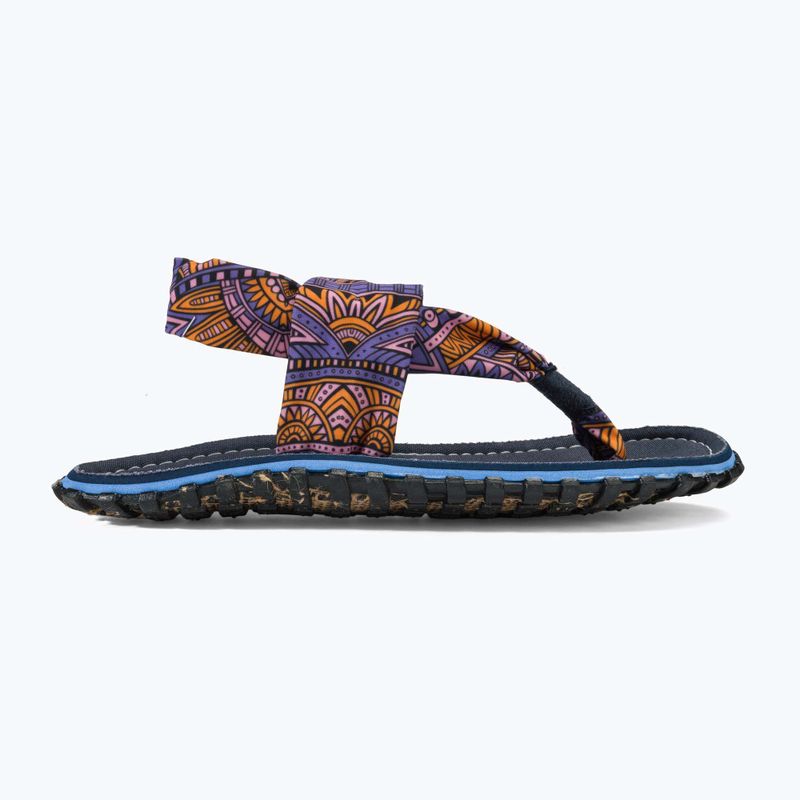 Дамски сандали Gumbies Slingback aztec 2