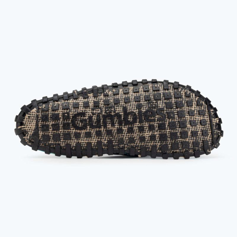 Джапанки Gumbies Cairns lime 4