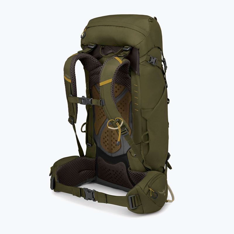 Раница за трекинг Osprey Kestrel 38 l moss green 4