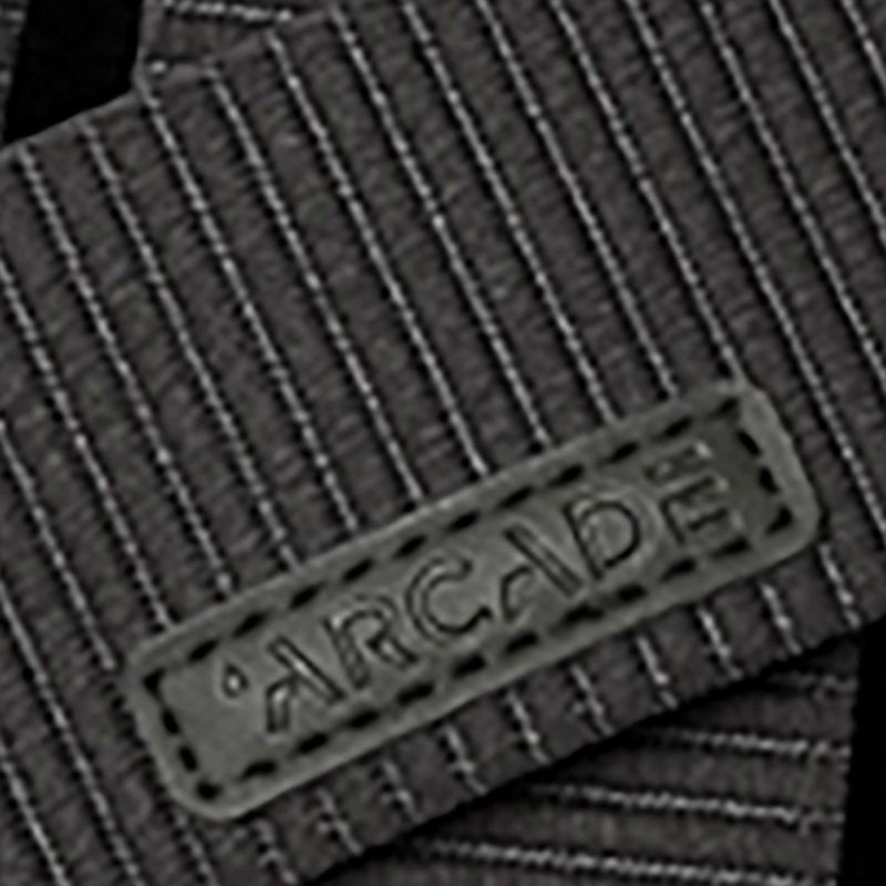 Колан за панталони Arcade Carver black 5