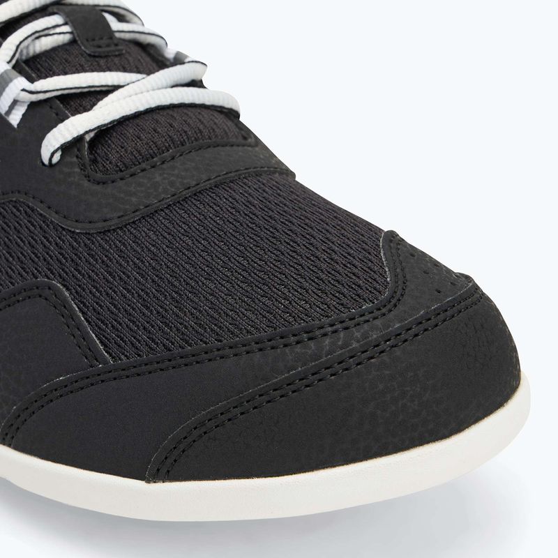 Мъжки обувки barefoot Xero Shoes Prio black / white 7