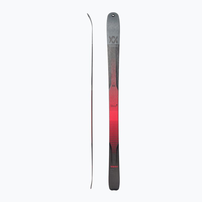 Ски-туринг Völkl V-WERKS BMT 90 black-red 119384 3