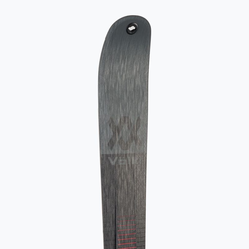 Ски-туринг Völkl V-WERKS BMT 90 black-red 119384 5
