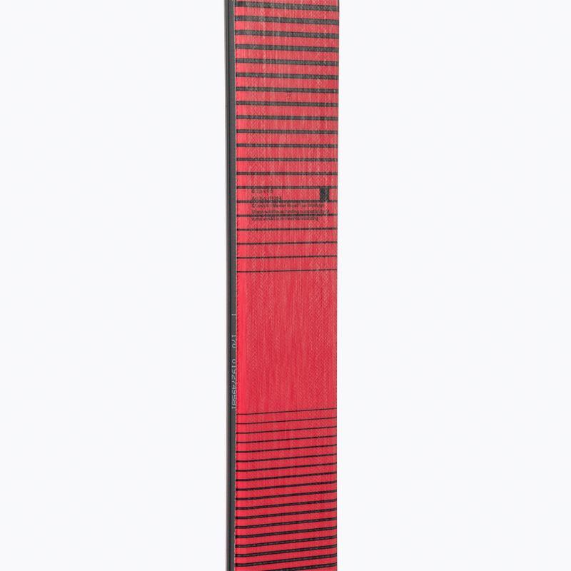 Ски-туринг Völkl V-WERKS BMT 90 black-red 119384 6