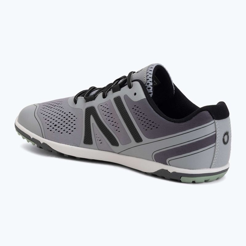 Мъжки обувки barefoot Xero Shoes HFS II asphalt/alloy 3