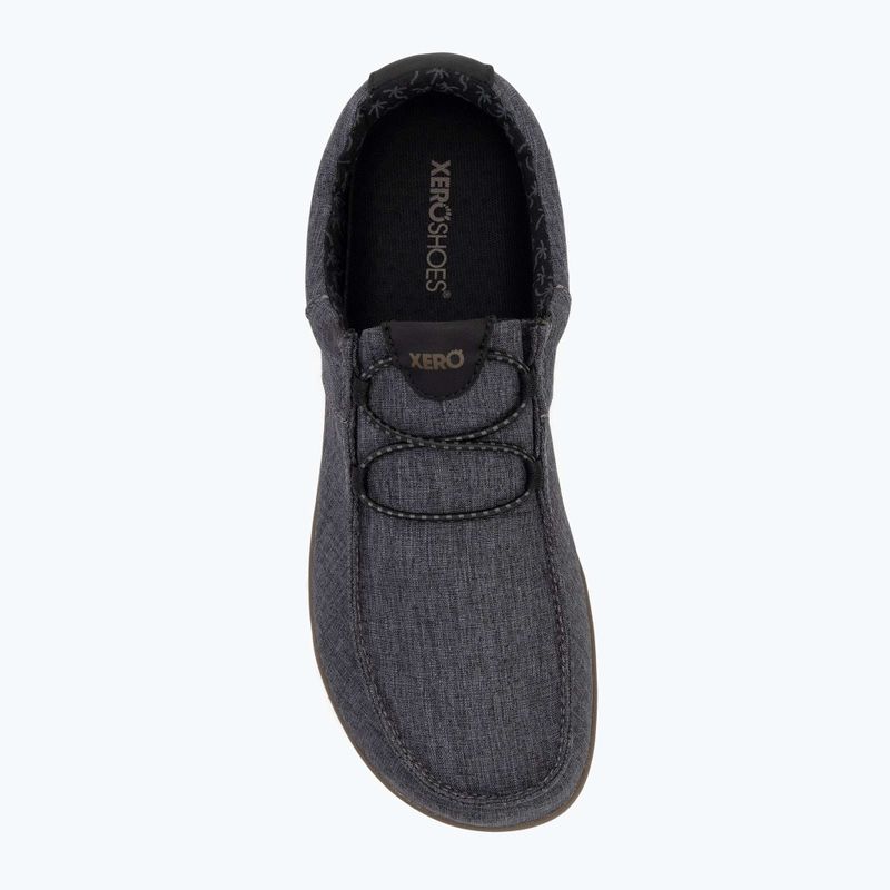Мъжки обувки за боси крака Xero Shoes Kona asphalt 5
