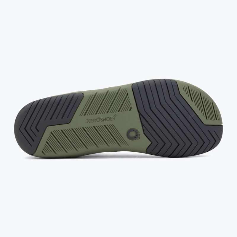 Мъжки обувки за боси крака Xero Shoes Nexus Knit olive 4