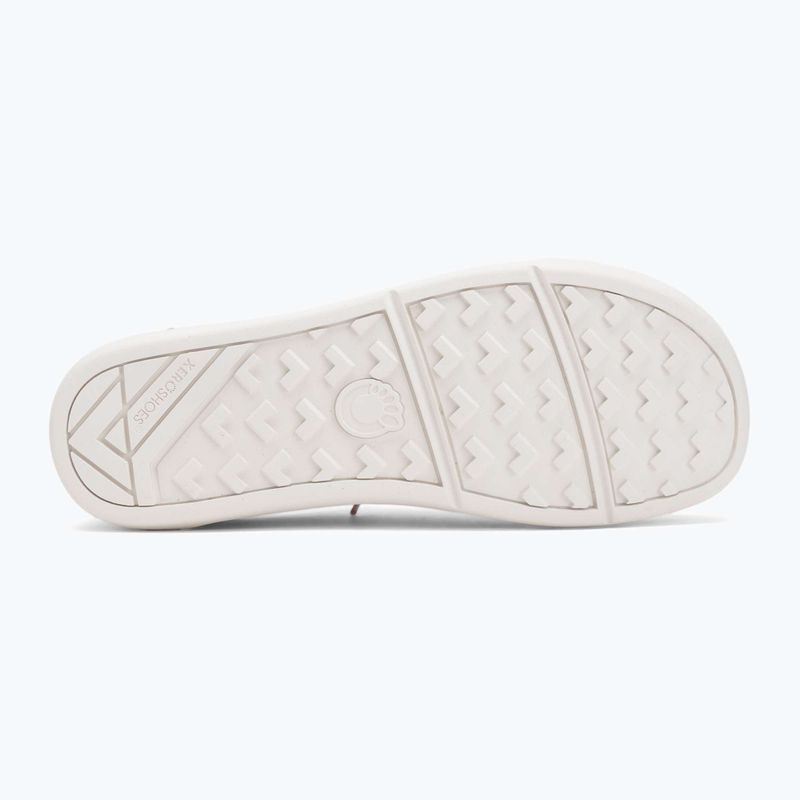 Детски обувки barefoot Xero Shoes Dillon pink sand 4
