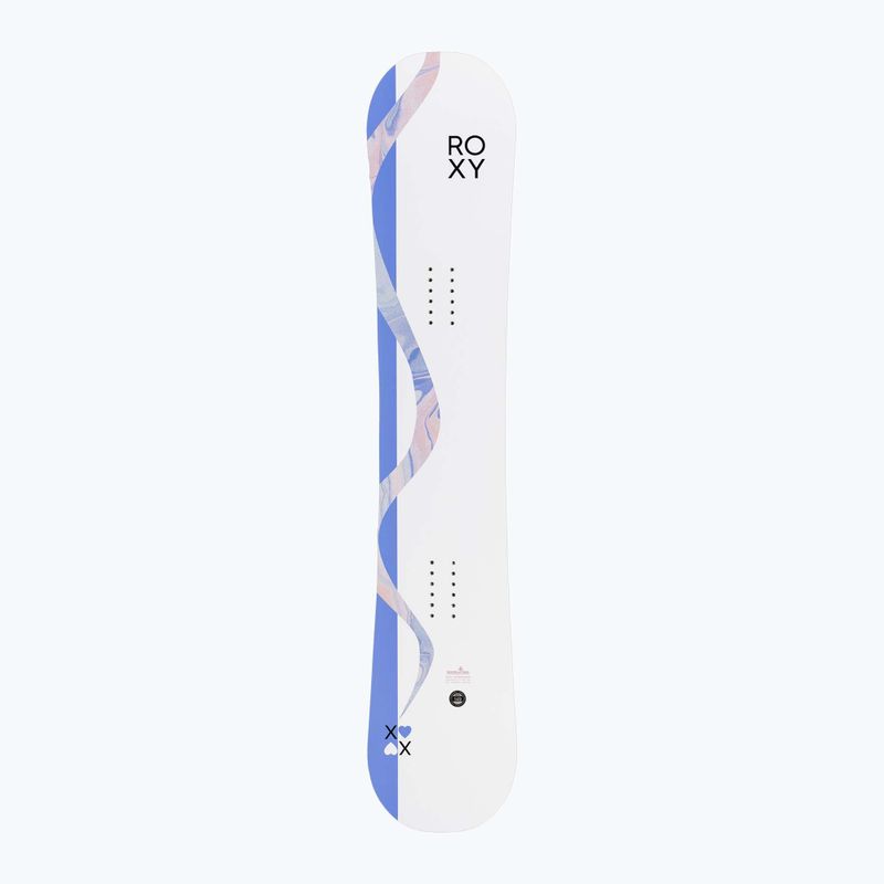 Сноуборд за жени ROXY Xoxo Pro 2021 3