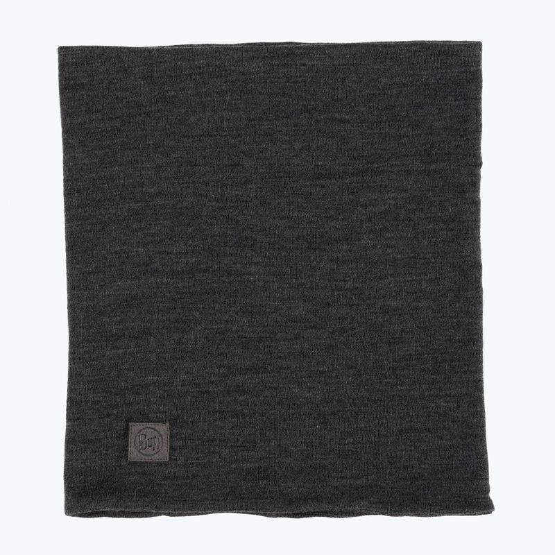 Komin BUFF Heavyweight Merino Wool szary 110966.00 5