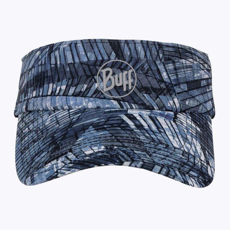 BUFF Go Visor Gline сива туристическа козирка 128615.937.20.00 4