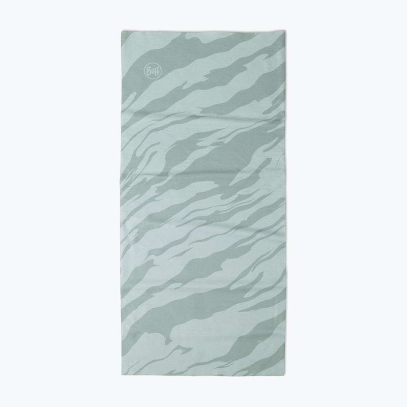 Многофункционална кърпа BUFF Coolnet UV aces seagrove green 2