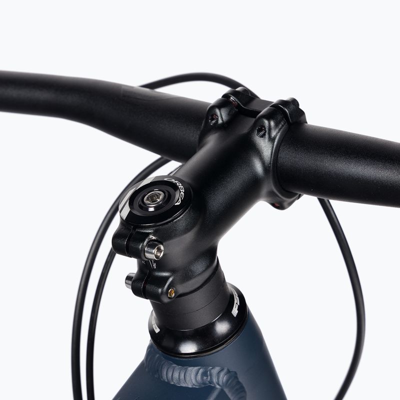 Orbea Alma H50 планински велосипед тъмно синьо 6