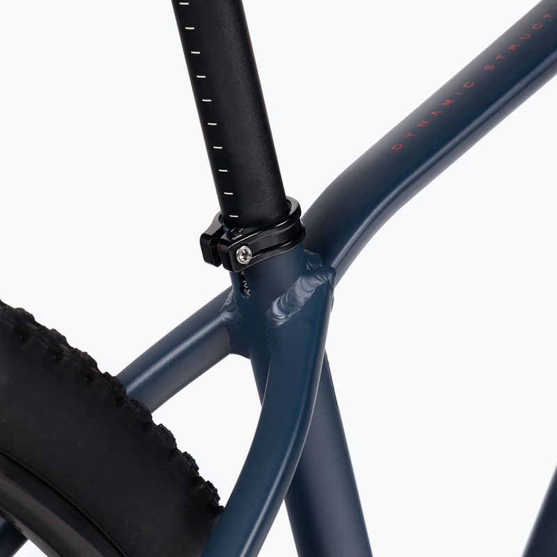 Orbea Alma H50 планински велосипед тъмно синьо 9