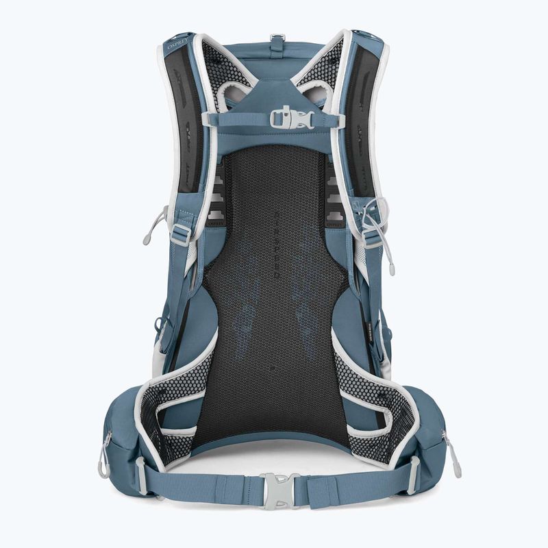 Дамска туристическа раница Osprey Downburst 26 l tidal blue 4
