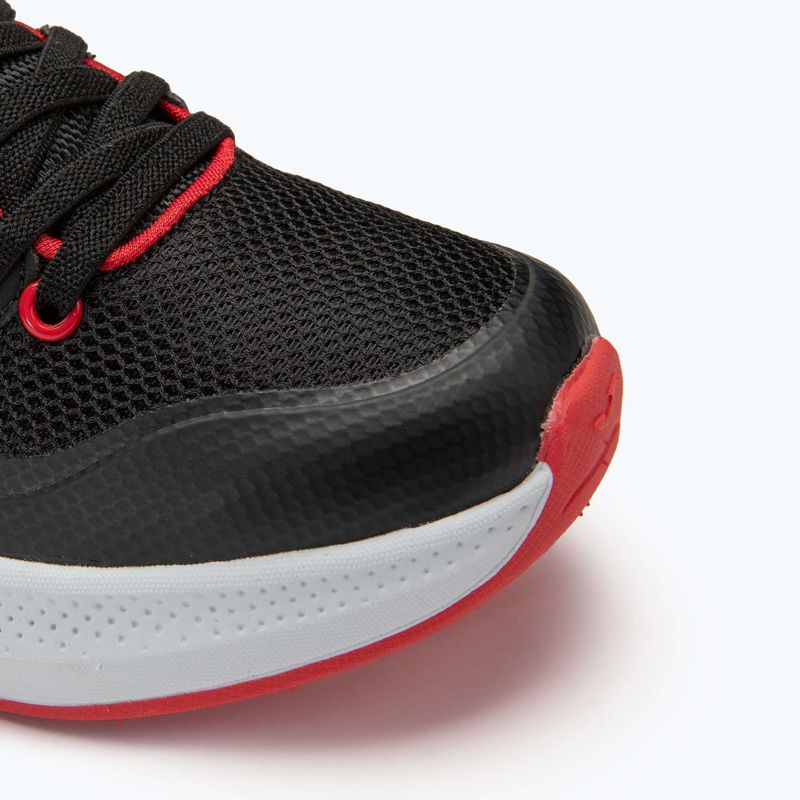Детски обувки за бягане Joma Ferro black/red 7