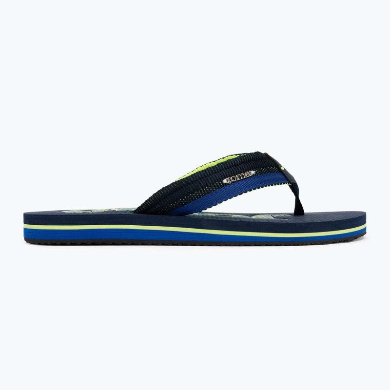 Мъжки джапанки Joma Madeira navy 2
