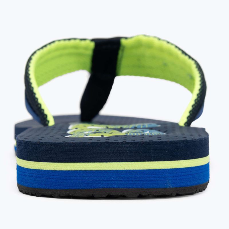 Мъжки джапанки Joma Madeira navy 6