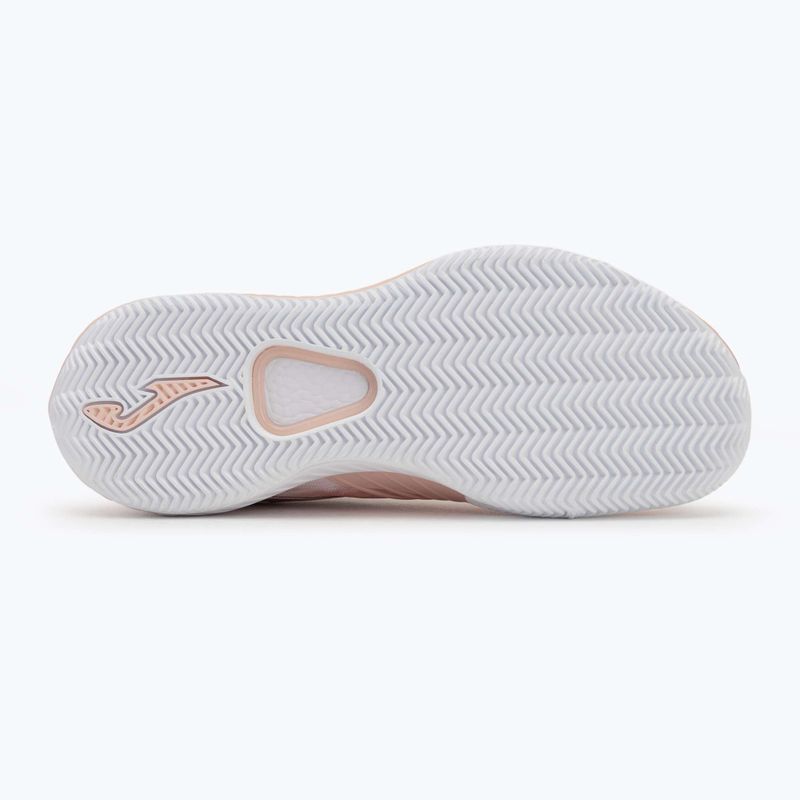 Дамски обувки за тенис Joma Point Lady C pink 4