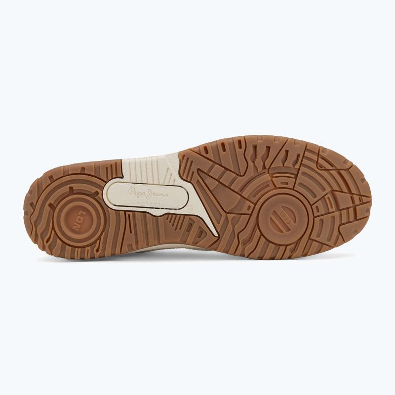 Pepe Jeans Chester Ivy ivy green мъжки обувки 4