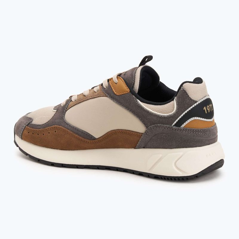 Мъжки обувки Pepe Jeans Marlon Sports grey 3