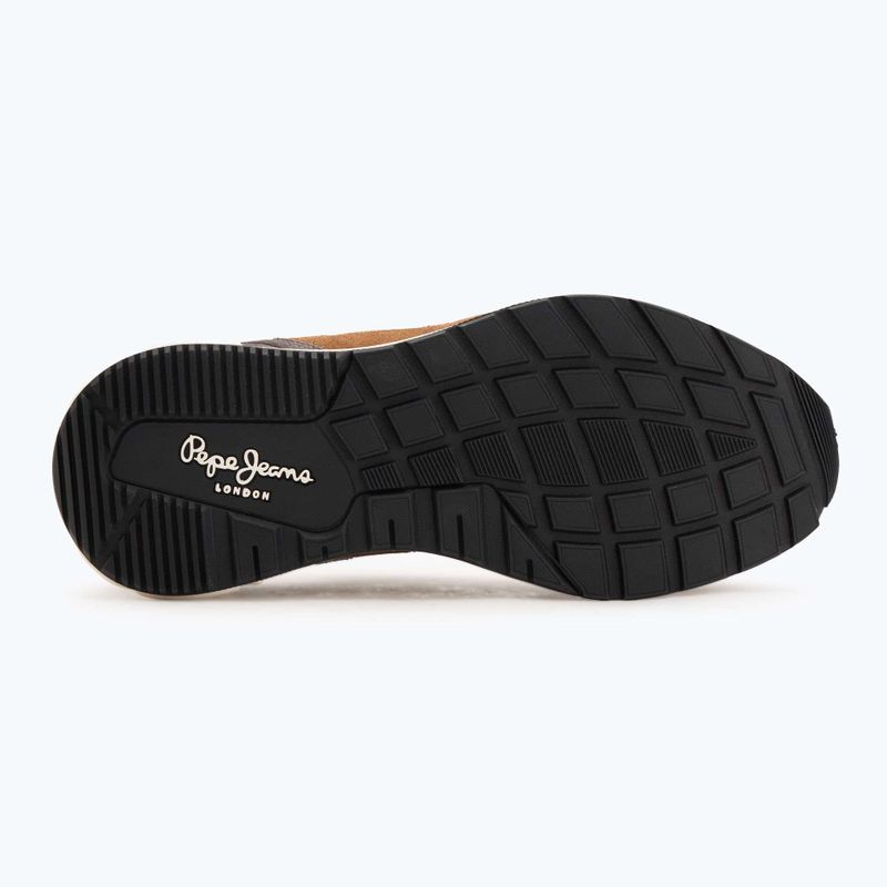 Мъжки обувки Pepe Jeans Marlon Sports grey 4