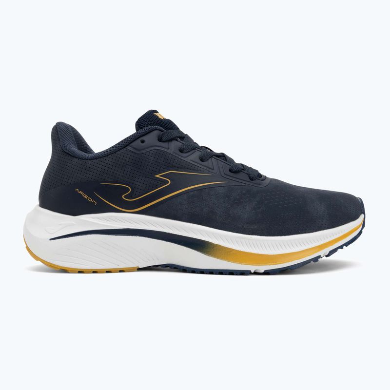 Мъжки обувки за бягане Joma Argon navy blue 2