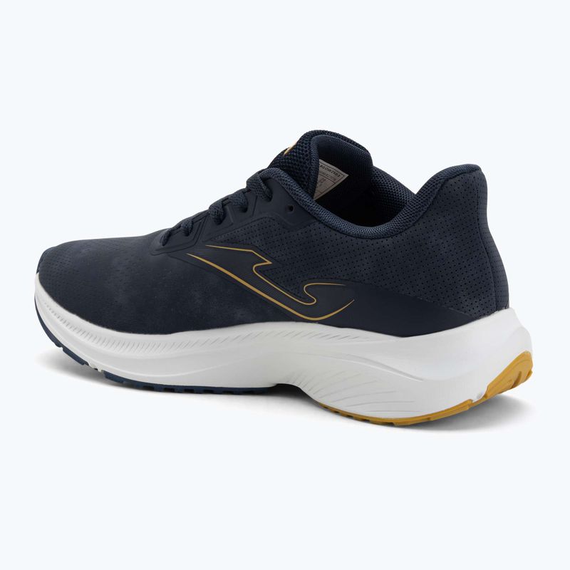 Мъжки обувки за бягане Joma Argon navy blue 3