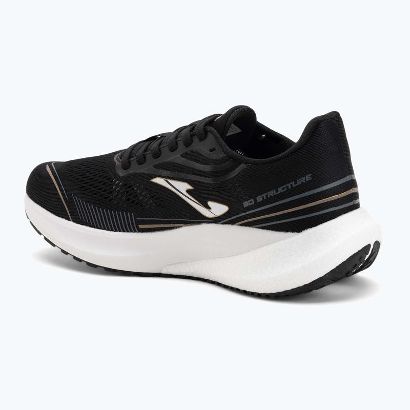 Обувки за бягане Joma R.2000 black/gold 3