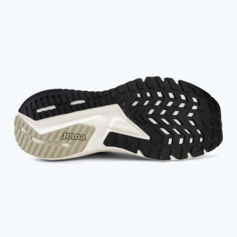Мъжки обувки за бягане Joma Fenix fluor yellow 4