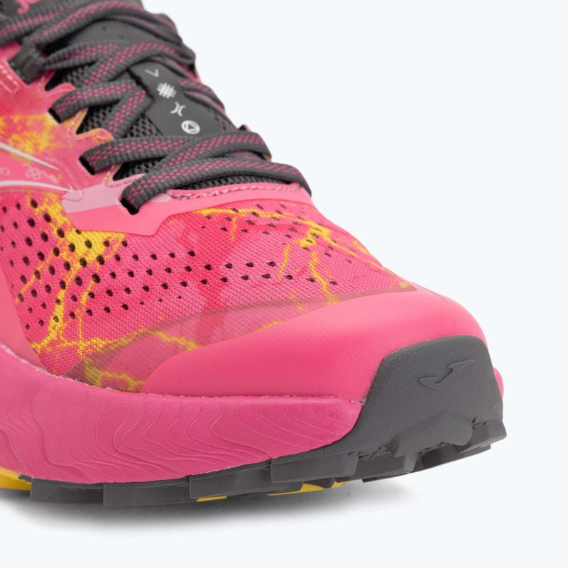 Дамски обувки за бягане Joma Sima Lady fuchsia 7