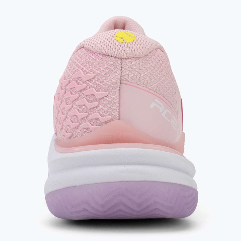 Дамски тенис обувки Joma T.Ace Lady C pink 6