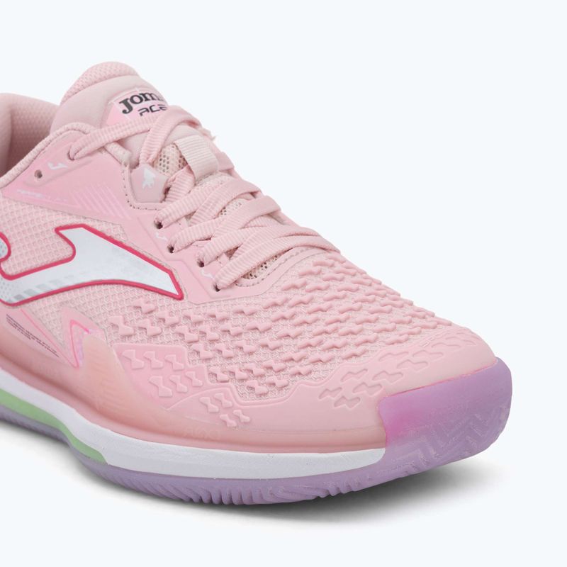 Дамски тенис обувки Joma T.Ace Lady C pink 7