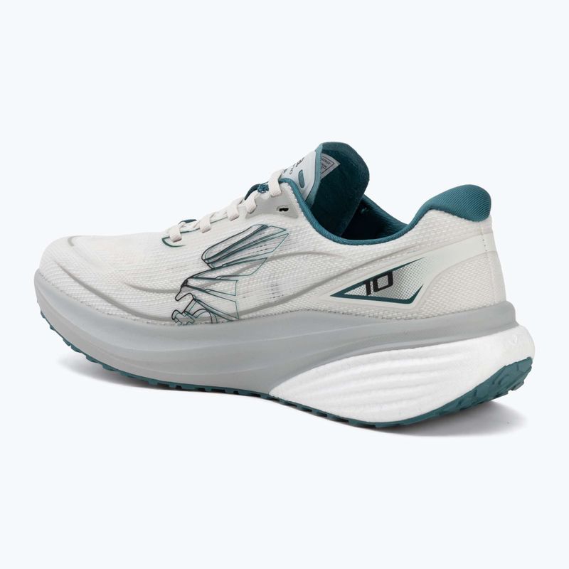 Мъжки обувки за бягане Joma Supecross white 3