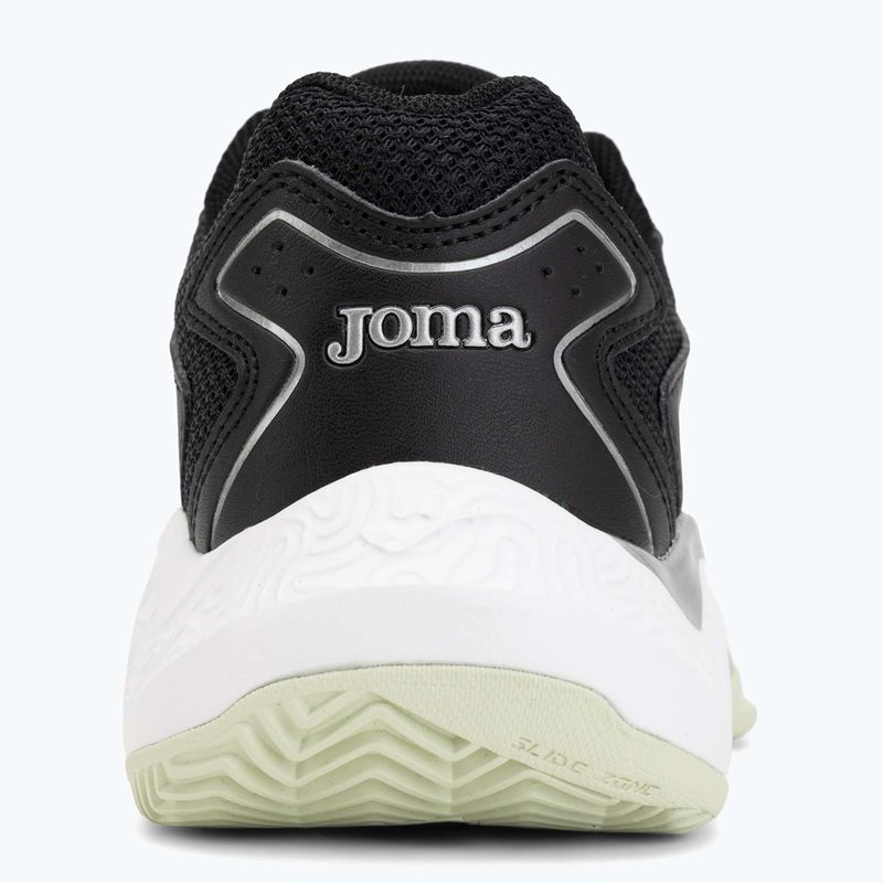 Дамски тенис обувки Joma Master 1000 Lady C black 6