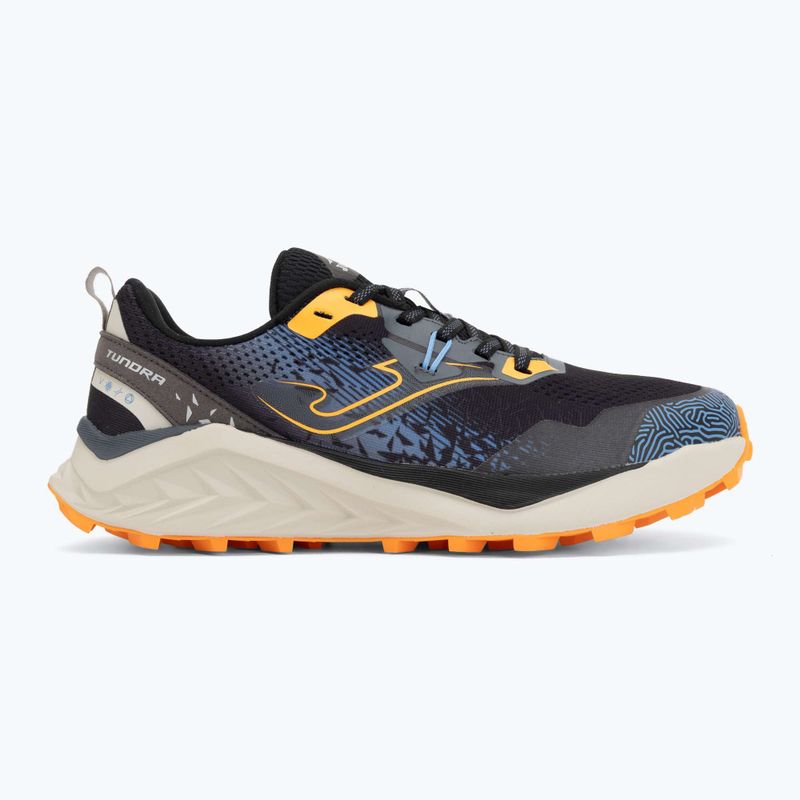 Мъжки обувки за бягане Joma Tundra black 2