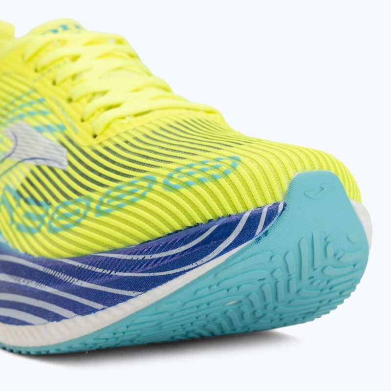 Обувки за бягане Joma R-3000 fluorescent yellow 7