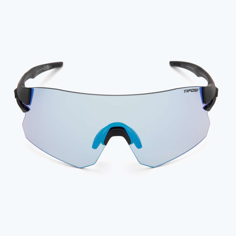 Слънчеви очила Tifosi Rail Clarion Fototec matte black/clarion blue 3