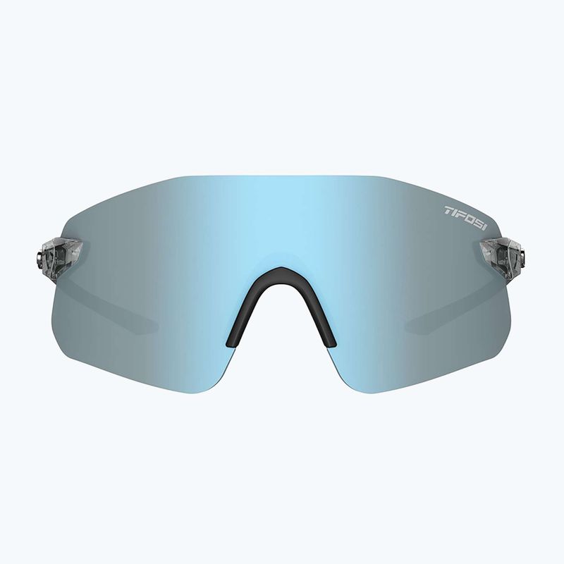 Слънчеви очила Tifosi Vogel SL crystal smoke/smoke bright blue 2