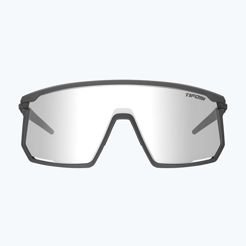 Слънчеви очила Tifosi Moab Fototec matte gunmetal/light night photochromic 2