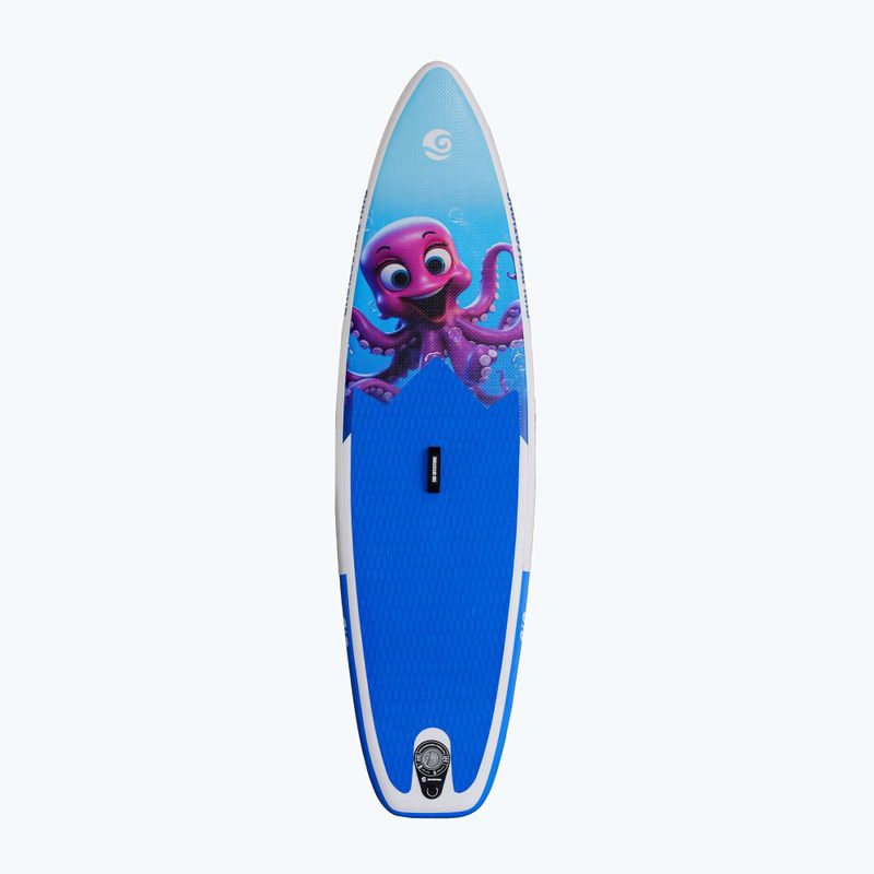 Sun Reflections Детски SUP борд 8'2" октопод 2