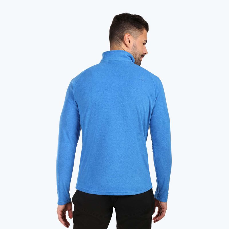 Мъжки скиорски суитшърт Kilpi Almeri blue 2