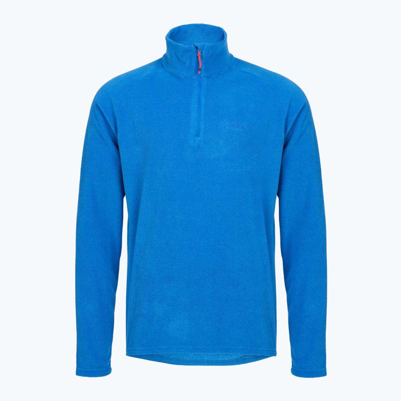 Мъжки скиорски суитшърт Kilpi Almeri blue 3
