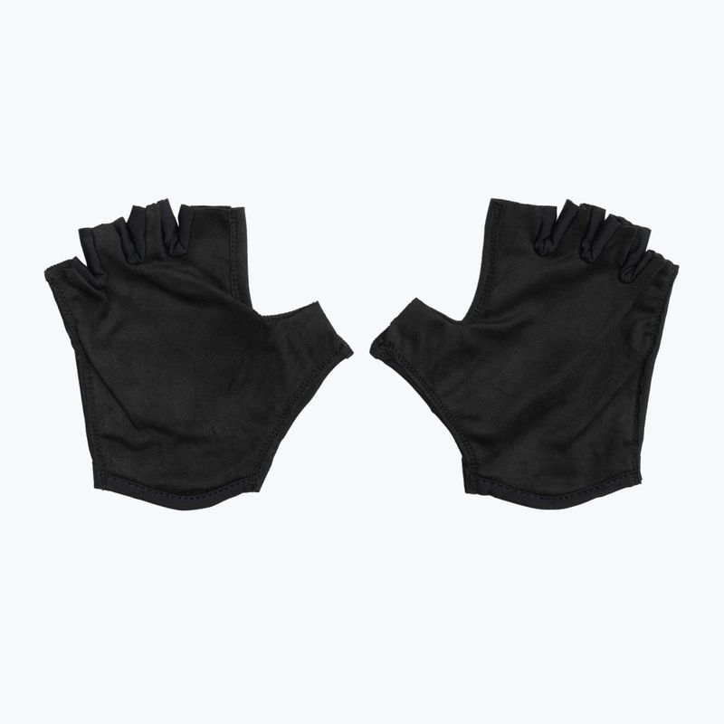 Мъжки ръкавици за колоездене SILVINI Sarca black 3