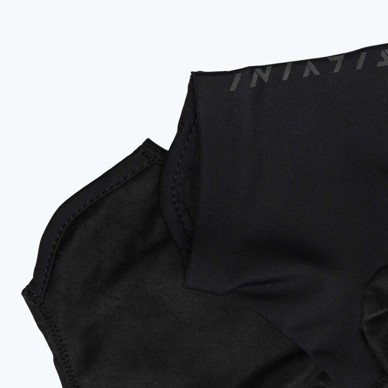 Мъжки ръкавици за колоездене SILVINI Sarca black 5